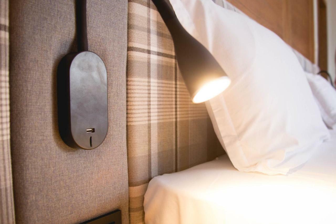 Prince Cyril Hotel Nesebar Bagian luar foto